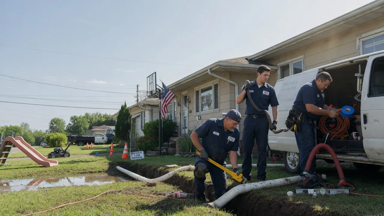 Toilet Installation in Fort Johnson, NY near me